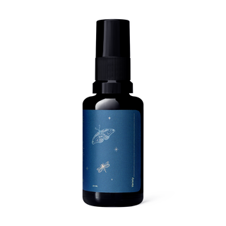 Be Here Farm + Nature Hydrating Essence - Sun Potion