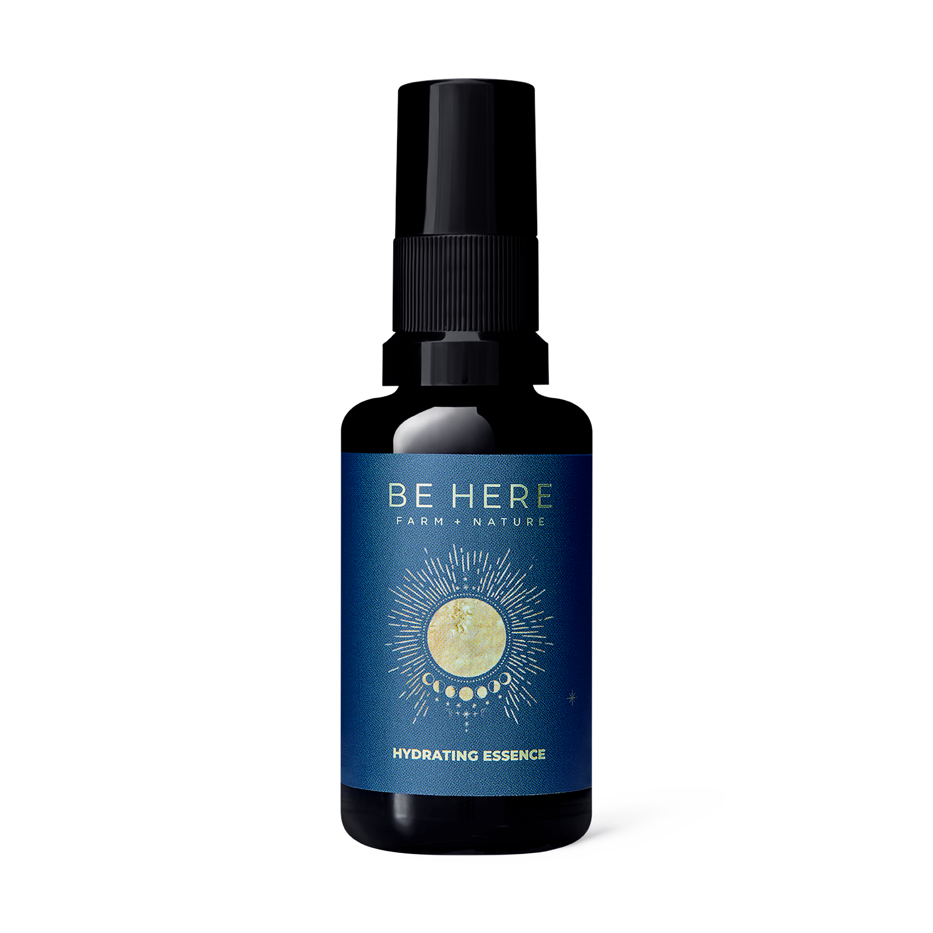 Be Here Farm + Nature Hydrating Essence