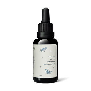 Be Here Farm + Nature Ryokan Serum - Sun Potion
