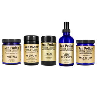 Beauty Kit - Sun Potion