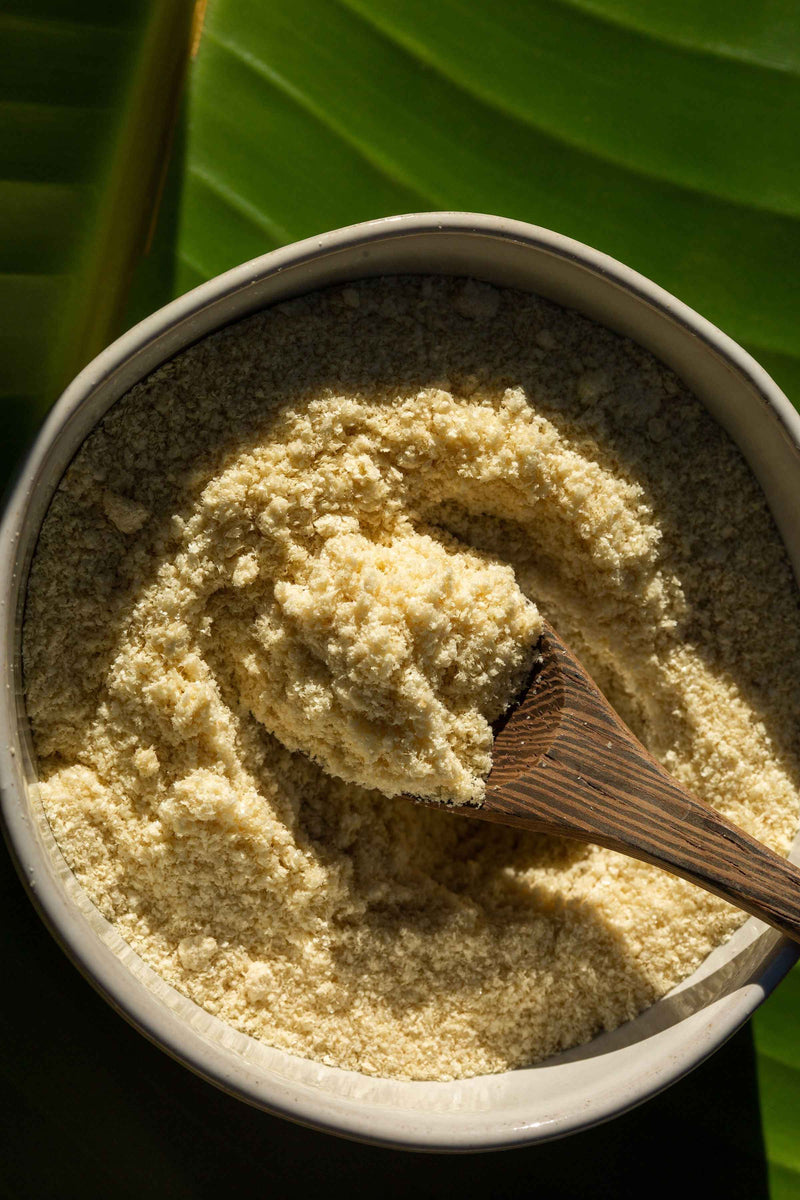 Sun Potion Tocos Rice Bran Solubles - 200g Superfood Skin Health Supplement