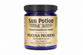 Mucuna Pruriens Powder
