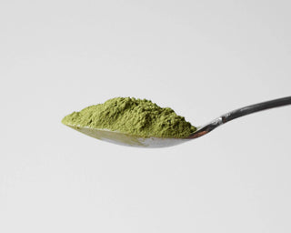 Green Vitality Trio
