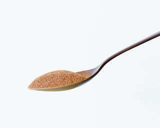 Organic Mucuna Pruriens Powder (Standard + Travel Pair)