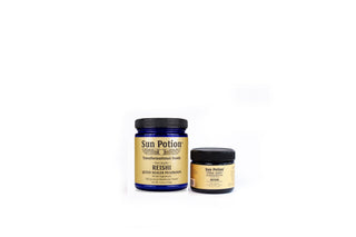 Reishi Travel Ally Edition - Sun Potion