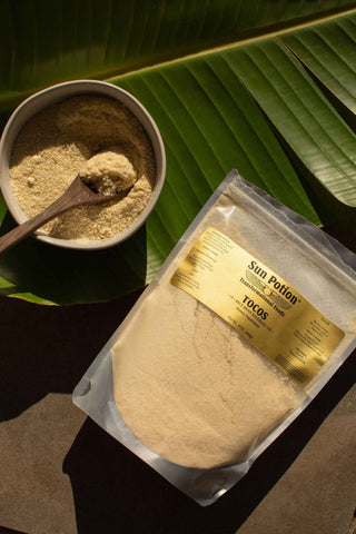 TOCOS (Rice Bran Solubles)