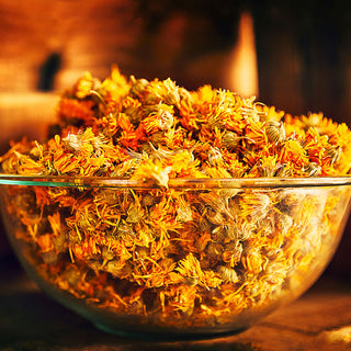 Be Here Farm + Nature Ryokan Serum - Sun Potion