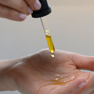 Be Here Farm + Nature Ryokan Serum - Sun Potion