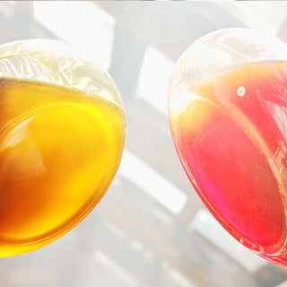 Be Here Farm + Nature Ryokan Serum - Sun Potion