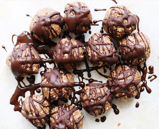 Organic Reishi Mushroom Powder (Standard + Travel Pair)