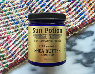 Beauty Kit - Sun Potion