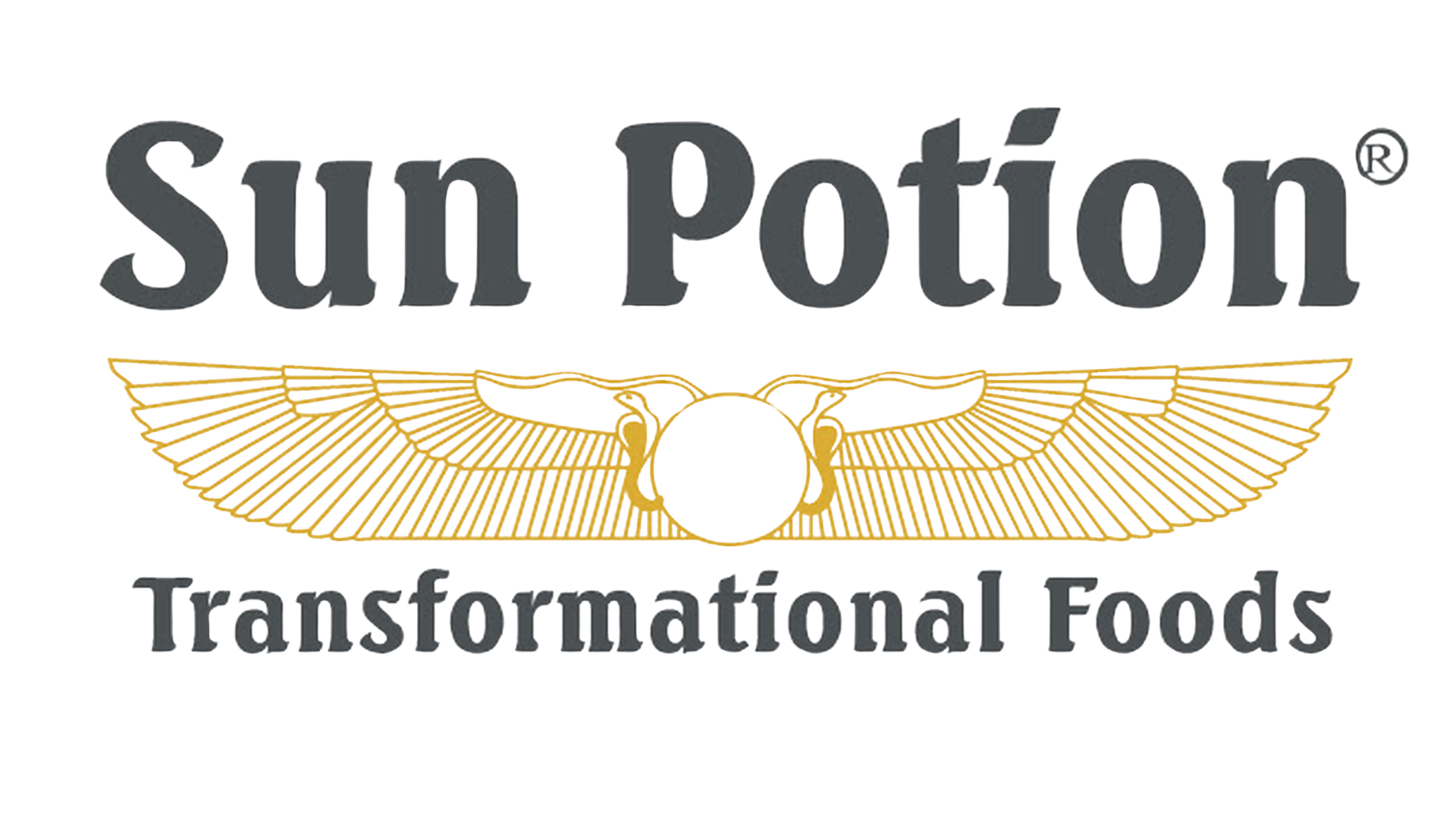 Sun Potion