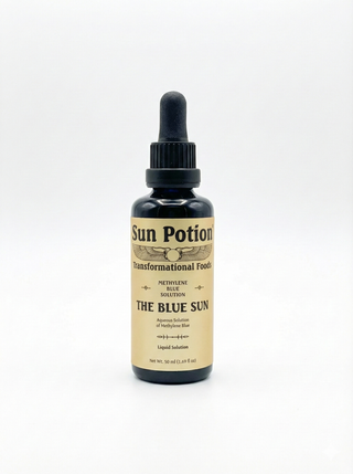 Detox Kit - Sun Potion