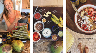 Chlorella (Organic) - Travel Ally Edition