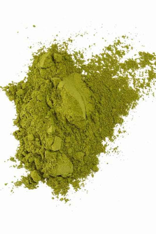 Green Vitality Trio