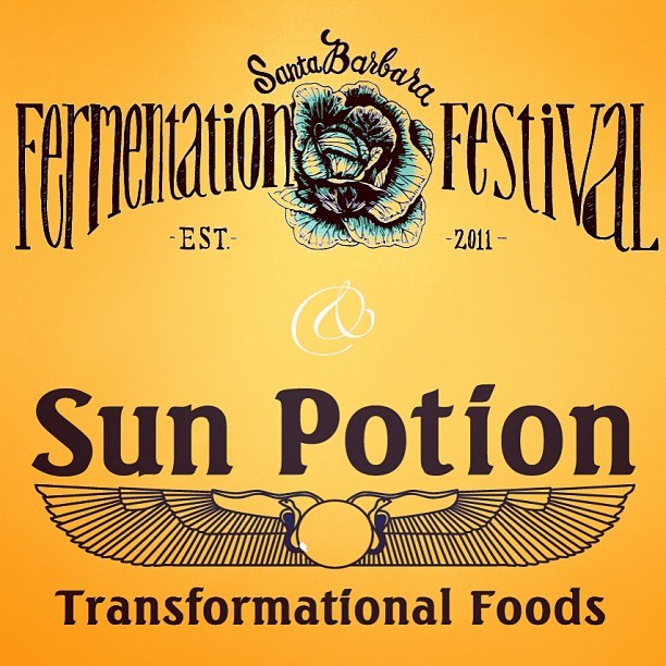 Santa Barbara Fermentation Festival, 2014