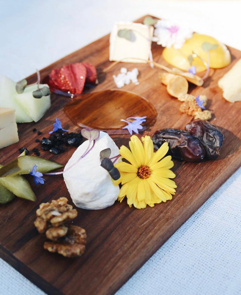 Transcendent Elixir launch dinner, Santa Barbara, 2019