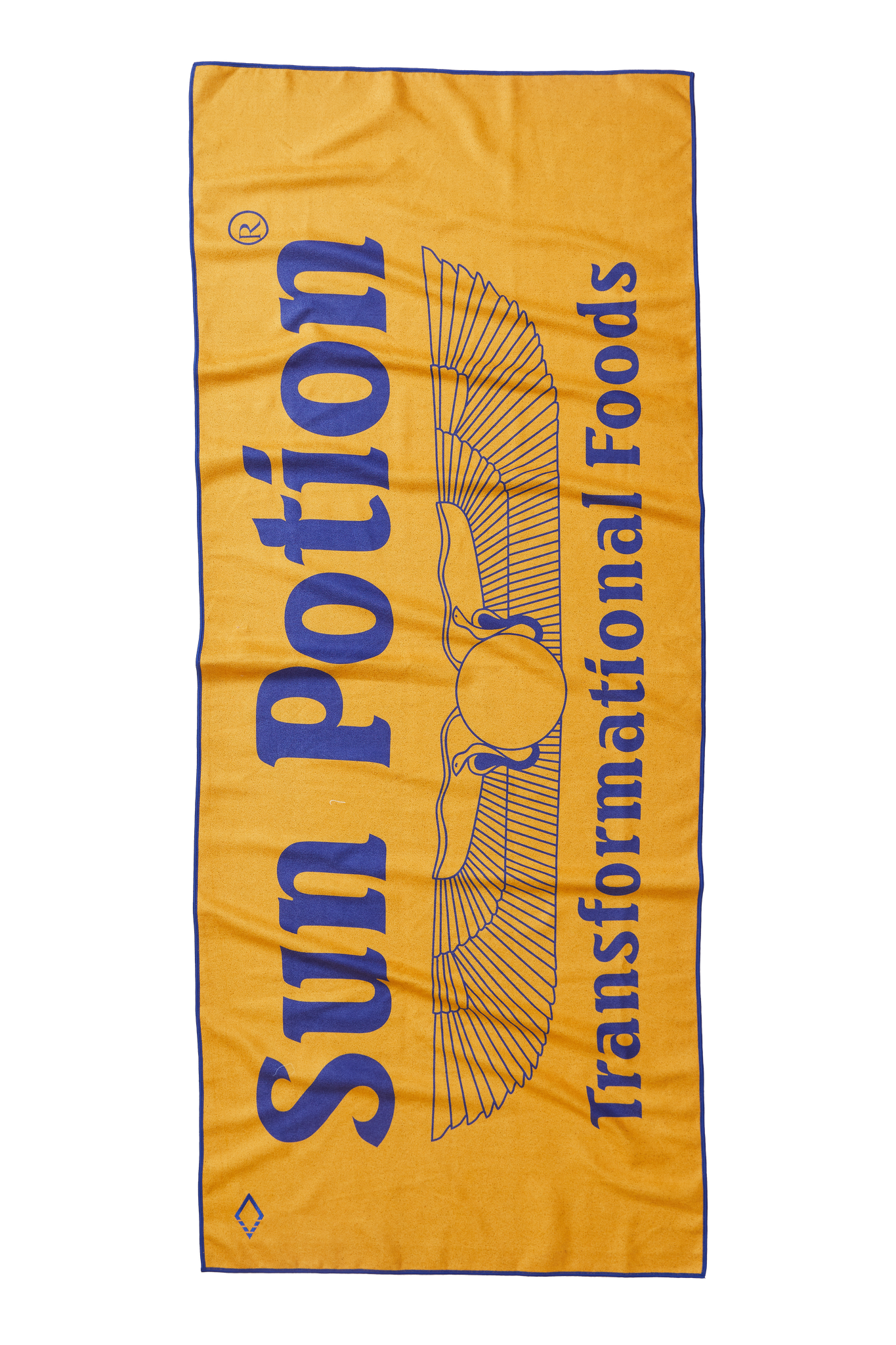 SUN POTION EXCLUSIVE BEACH TOWEL