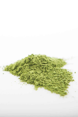 Green Vitality Trio