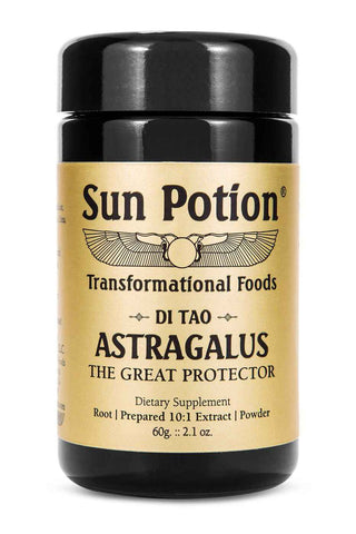 Astragalus (Wildcrafted)  15.00% Off Auto renew