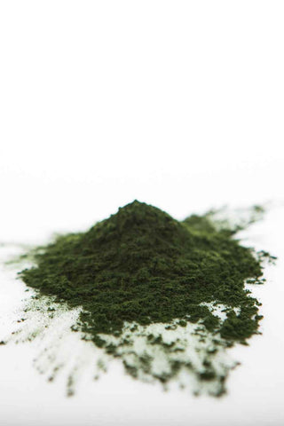 Green Adaptogen Powder-Amazon