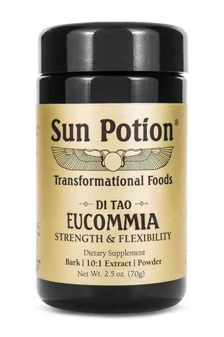 Eucommia Bark (Wildcrafted)  15.00% Off Auto renew