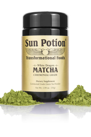 White Dragon Matcha  15.00% Off Auto renew