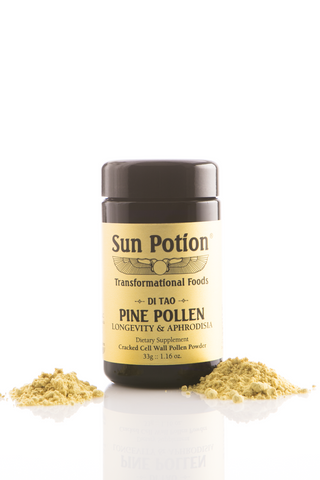 Mason Pine Pollen (Wildcrafted)  15.00% Off Auto renew