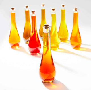 Be Here Farm + Nature Summer Solstice Serum (Wildcrafted ~ 100% Certified Biodynamic)