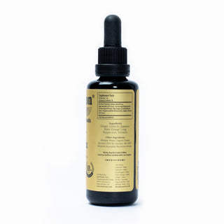 The Phoenix Transcendent Elixir - Sun Potion