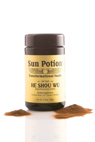 He Shou Wu (Wildcrafted)  15.00% Off Auto renew