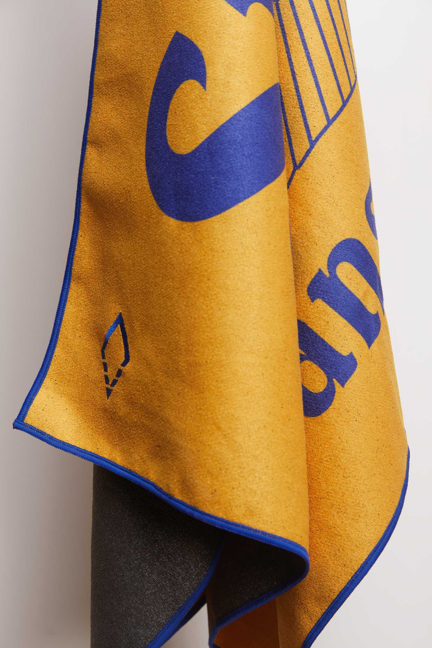 SUN POTION EXCLUSIVE BEACH TOWEL