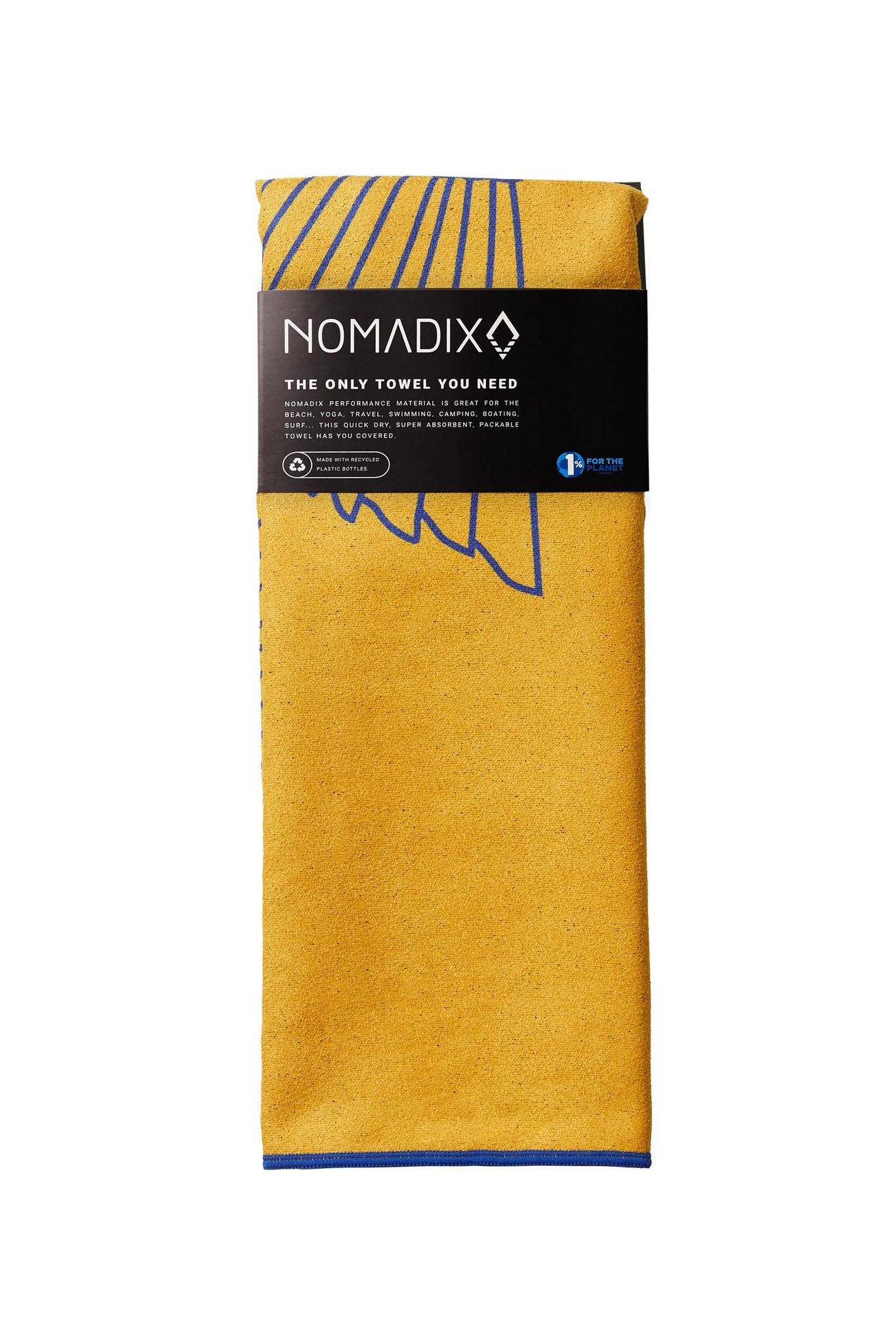 SUN POTION EXCLUSIVE BEACH TOWEL