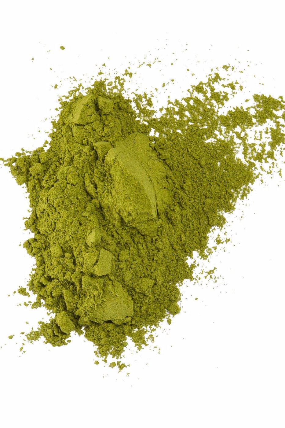 Moringa Leaf Powder (Organic)